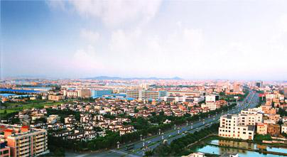 一批新業(yè)態(tài)正式入駐，南頭家電產(chǎn)業(yè)集群青春洋溢
