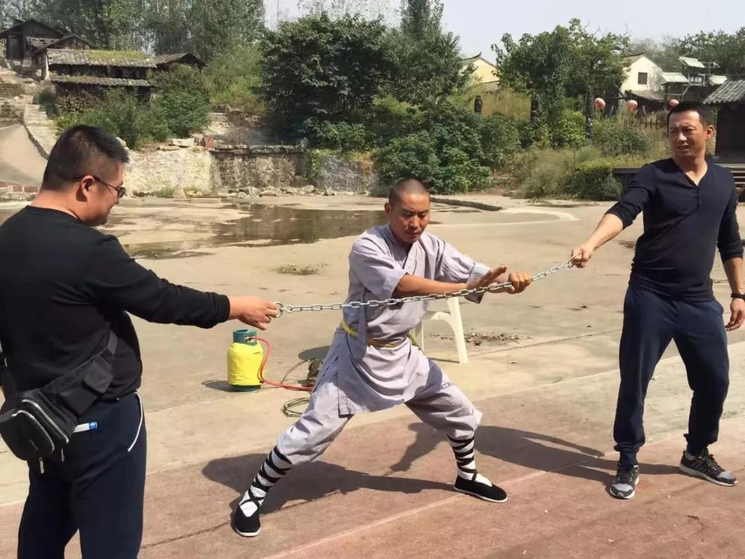 定了！臨沂國(guó)際影視城華夏騎兵狂歡節(jié)暨迎新春廟會(huì)正月初一開(kāi)幕！