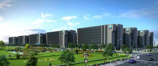 南頭家電基地精準(zhǔn)施策，保障企業(yè)穩(wěn)復(fù)產(chǎn)