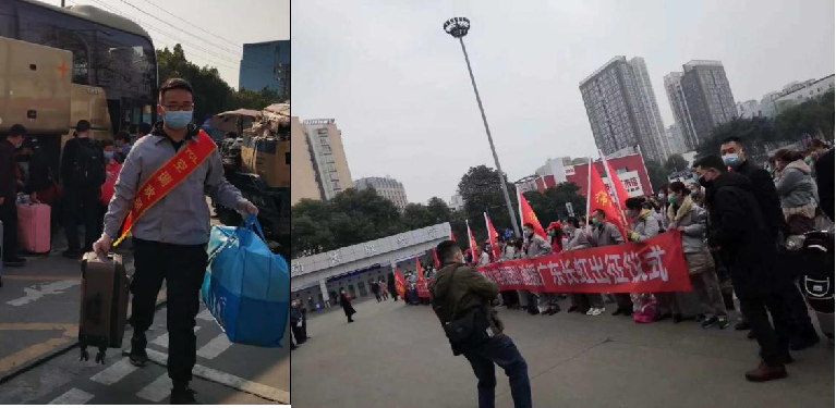 南頭家電基地龍頭企業(yè)吹響復(fù)工復(fù)產(chǎn)“集結(jié)號”