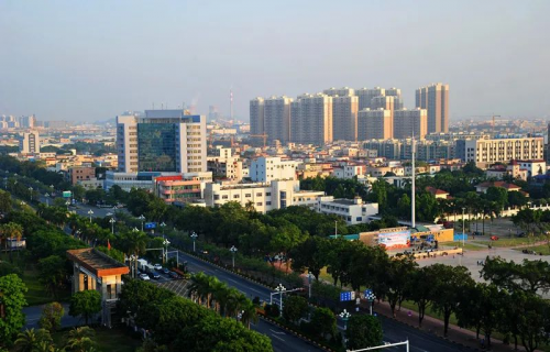 重獎(jiǎng)科技創(chuàng)新，南頭家電基地跑出高質(zhì)量發(fā)展加速度